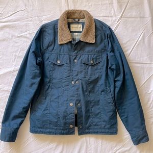 Toad&Co Sherpa Jacket